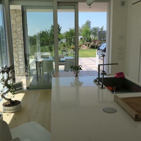 Monteviale Tobaland B&B מראה חיצוני תמונה