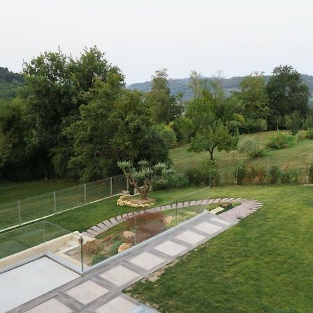 Monteviale Tobaland B&B מראה חיצוני תמונה