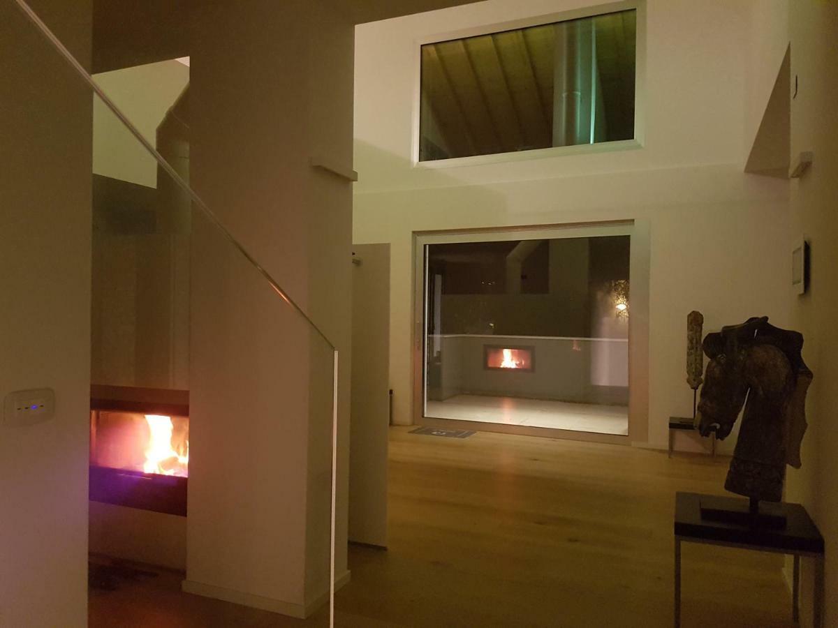 Monteviale Tobaland B&B מראה חיצוני תמונה