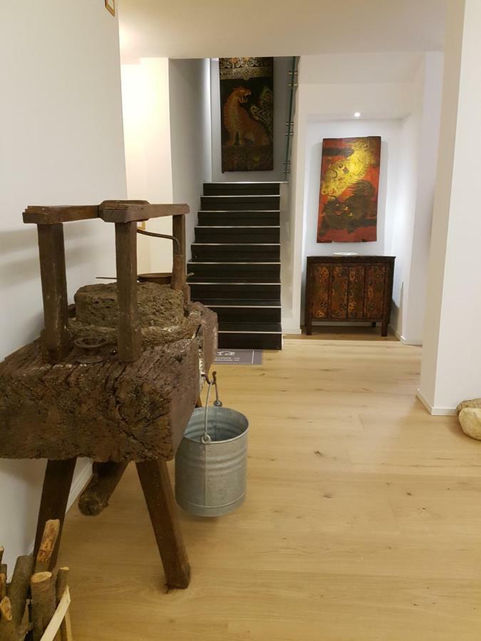 Monteviale Tobaland B&B מראה חיצוני תמונה