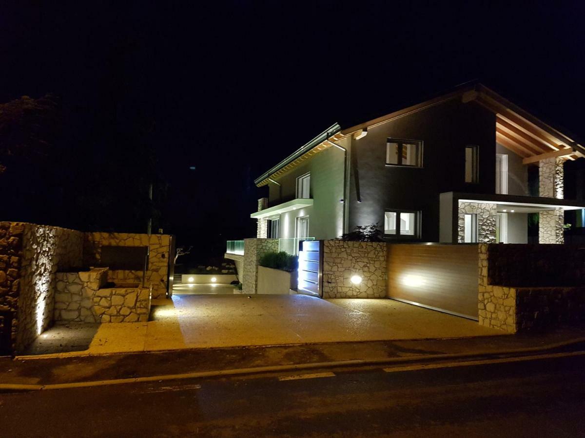 Monteviale Tobaland B&B מראה חיצוני תמונה