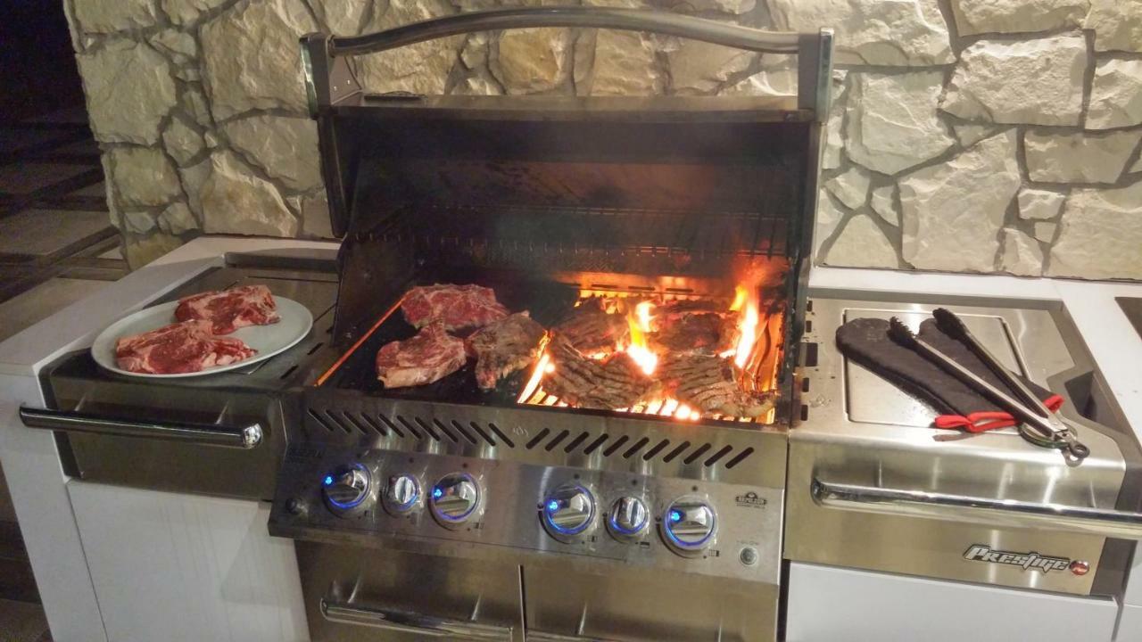 Monteviale Tobaland B&B מראה חיצוני תמונה