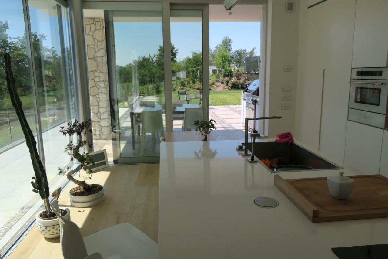 Monteviale Tobaland B&B מראה חיצוני תמונה