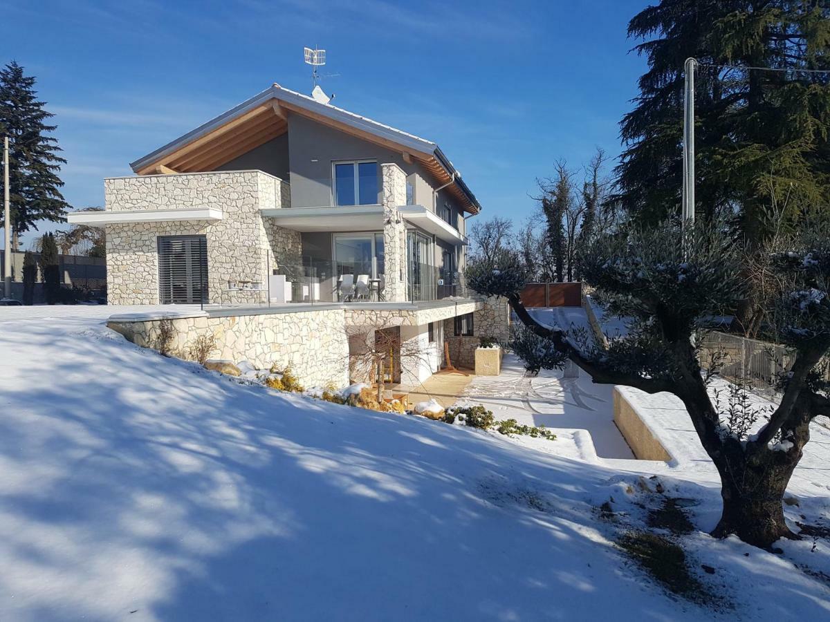 Monteviale Tobaland B&B מראה חיצוני תמונה