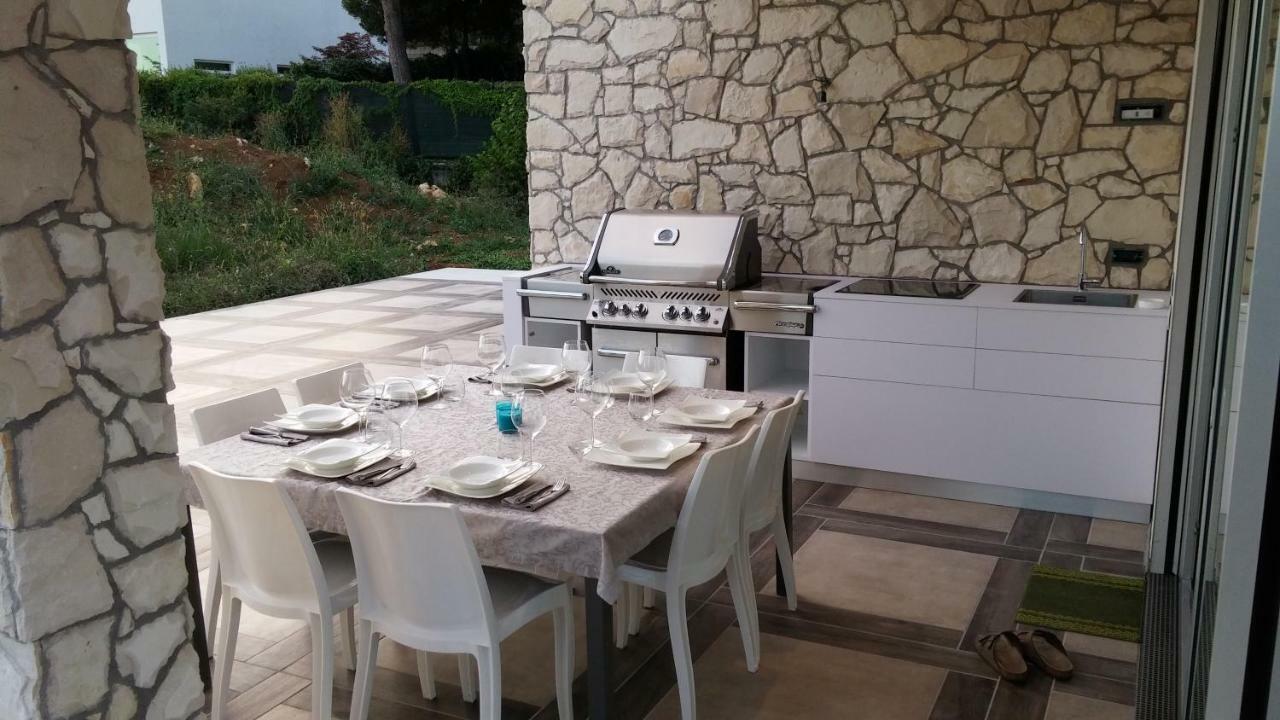 Monteviale Tobaland B&B מראה חיצוני תמונה