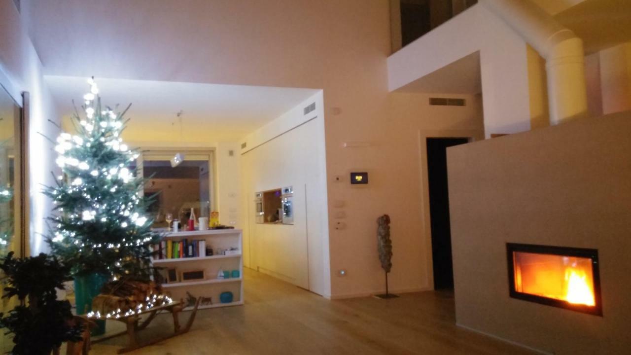 Monteviale Tobaland B&B מראה חיצוני תמונה