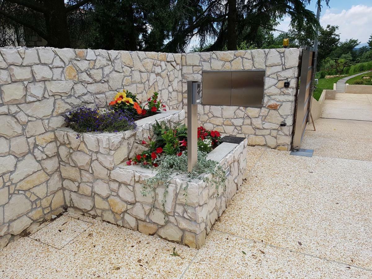 Monteviale Tobaland B&B מראה חיצוני תמונה