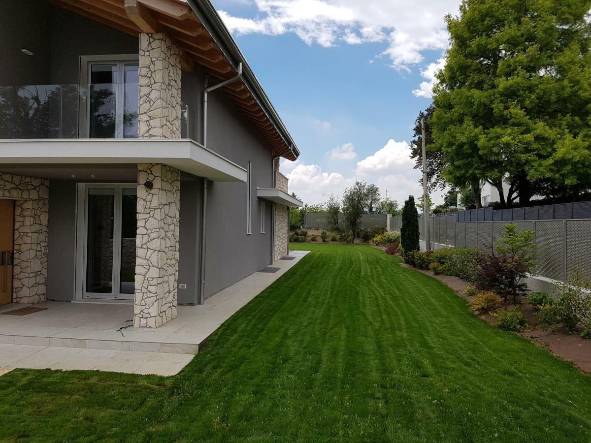 Monteviale Tobaland B&B מראה חיצוני תמונה