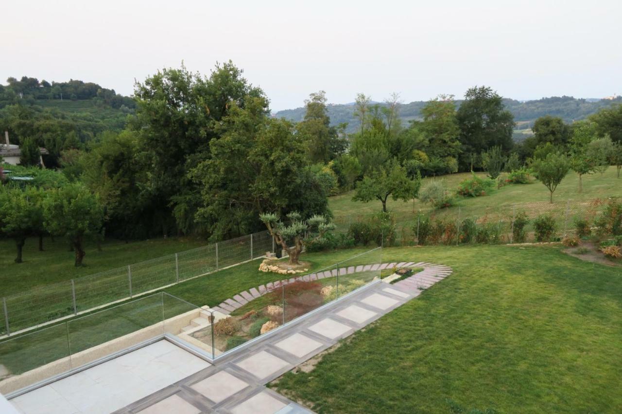 Monteviale Tobaland B&B מראה חיצוני תמונה