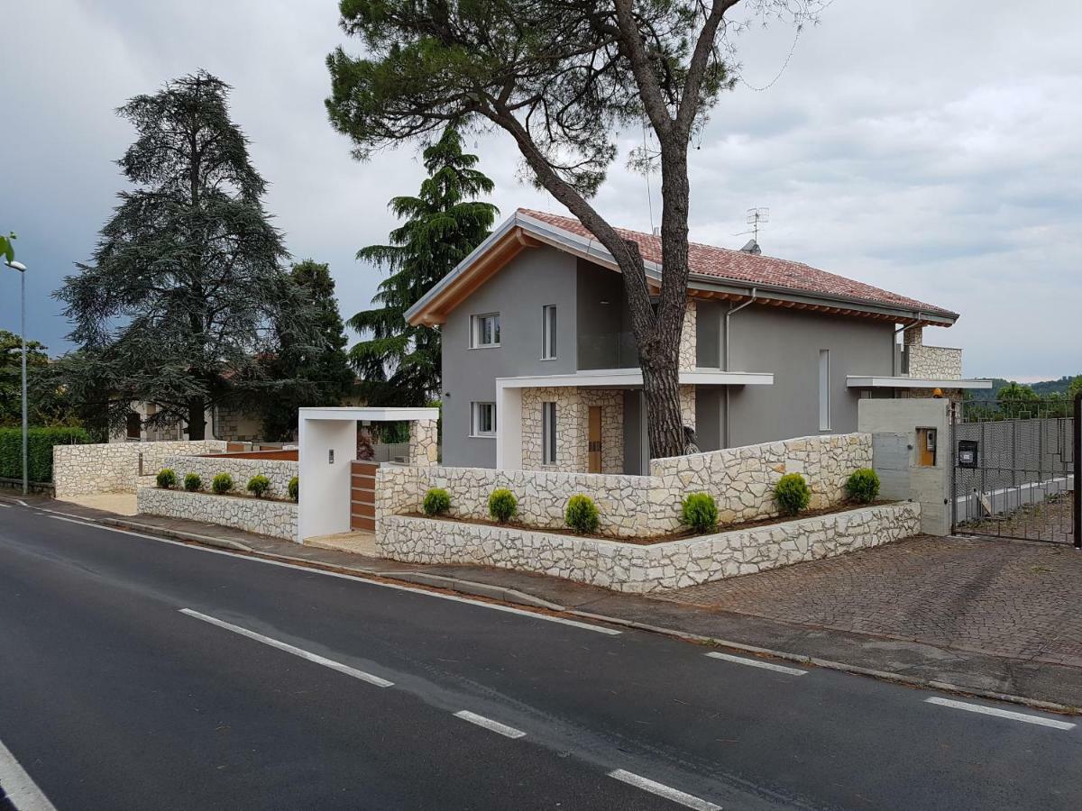 Monteviale Tobaland B&B מראה חיצוני תמונה