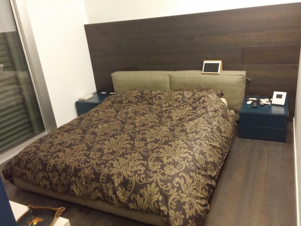Monteviale Tobaland B&B מראה חיצוני תמונה