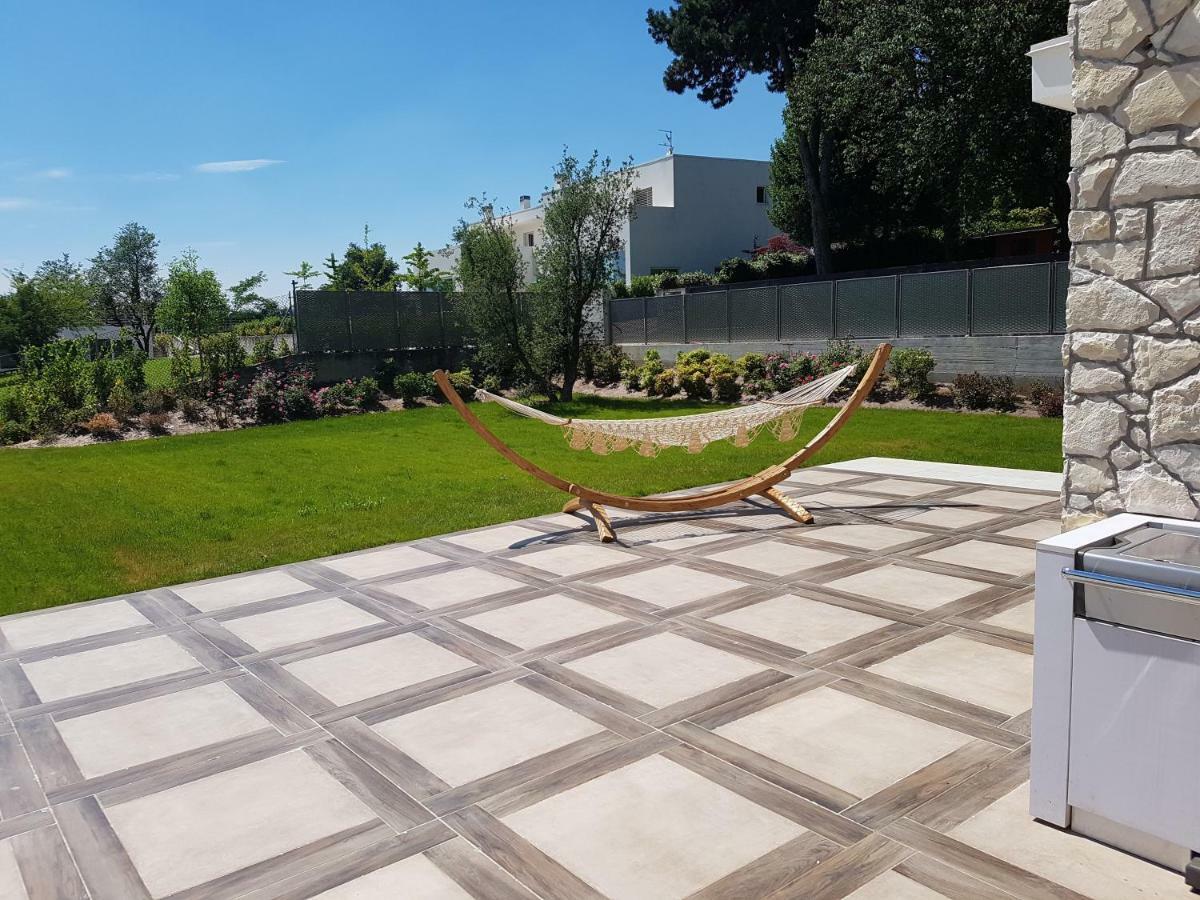 Monteviale Tobaland B&B מראה חיצוני תמונה