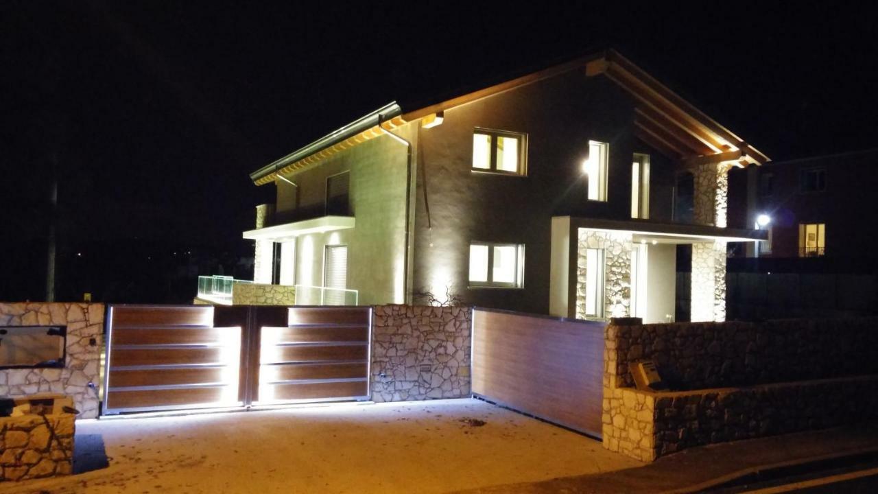 Monteviale Tobaland B&B מראה חיצוני תמונה