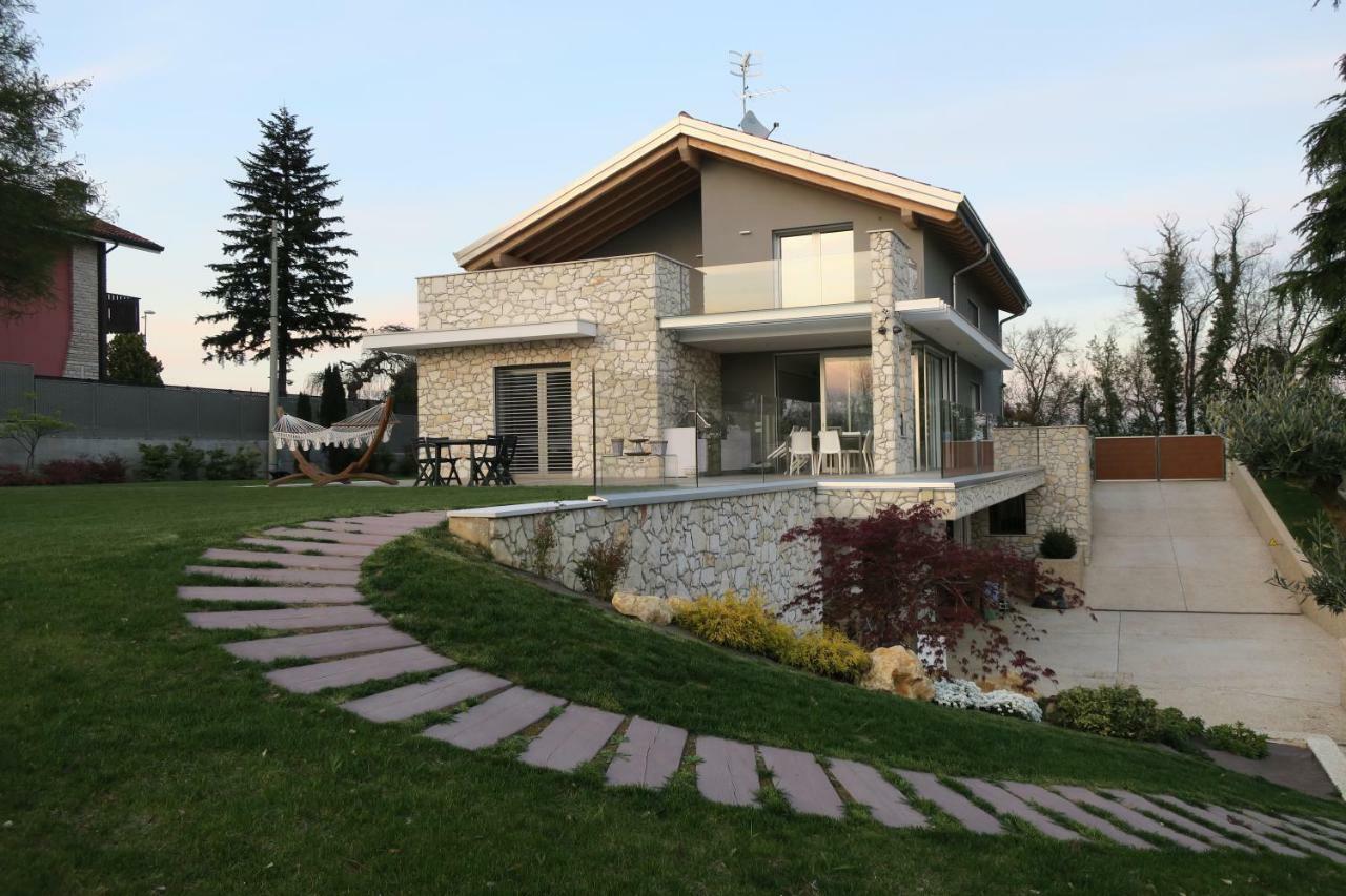 Monteviale Tobaland B&B מראה חיצוני תמונה