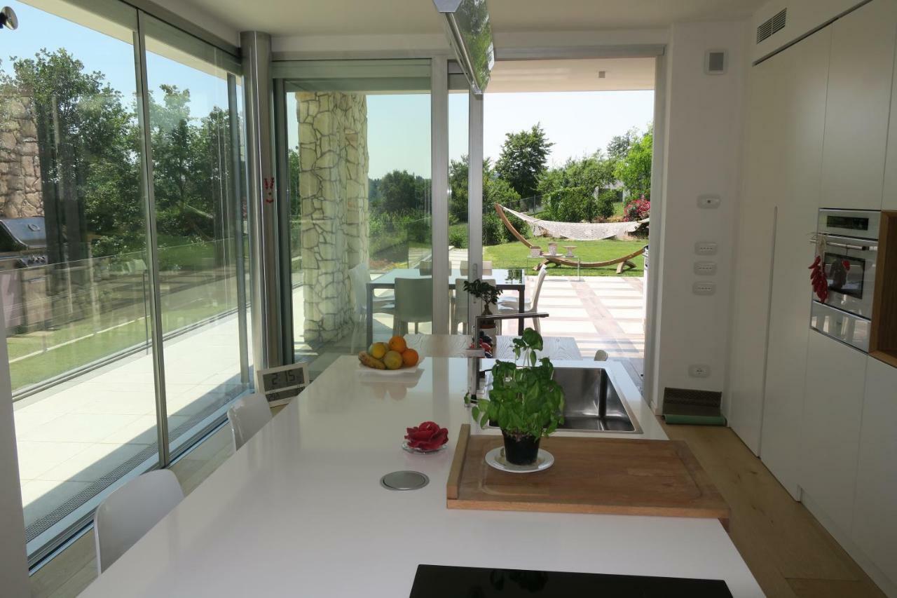 Monteviale Tobaland B&B מראה חיצוני תמונה