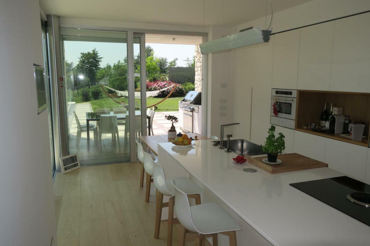 Monteviale Tobaland B&B מראה חיצוני תמונה