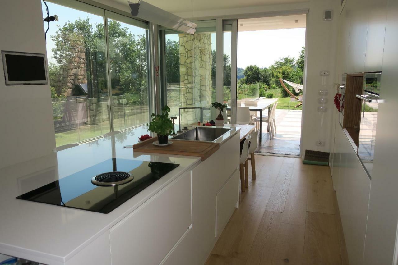 Monteviale Tobaland B&B מראה חיצוני תמונה