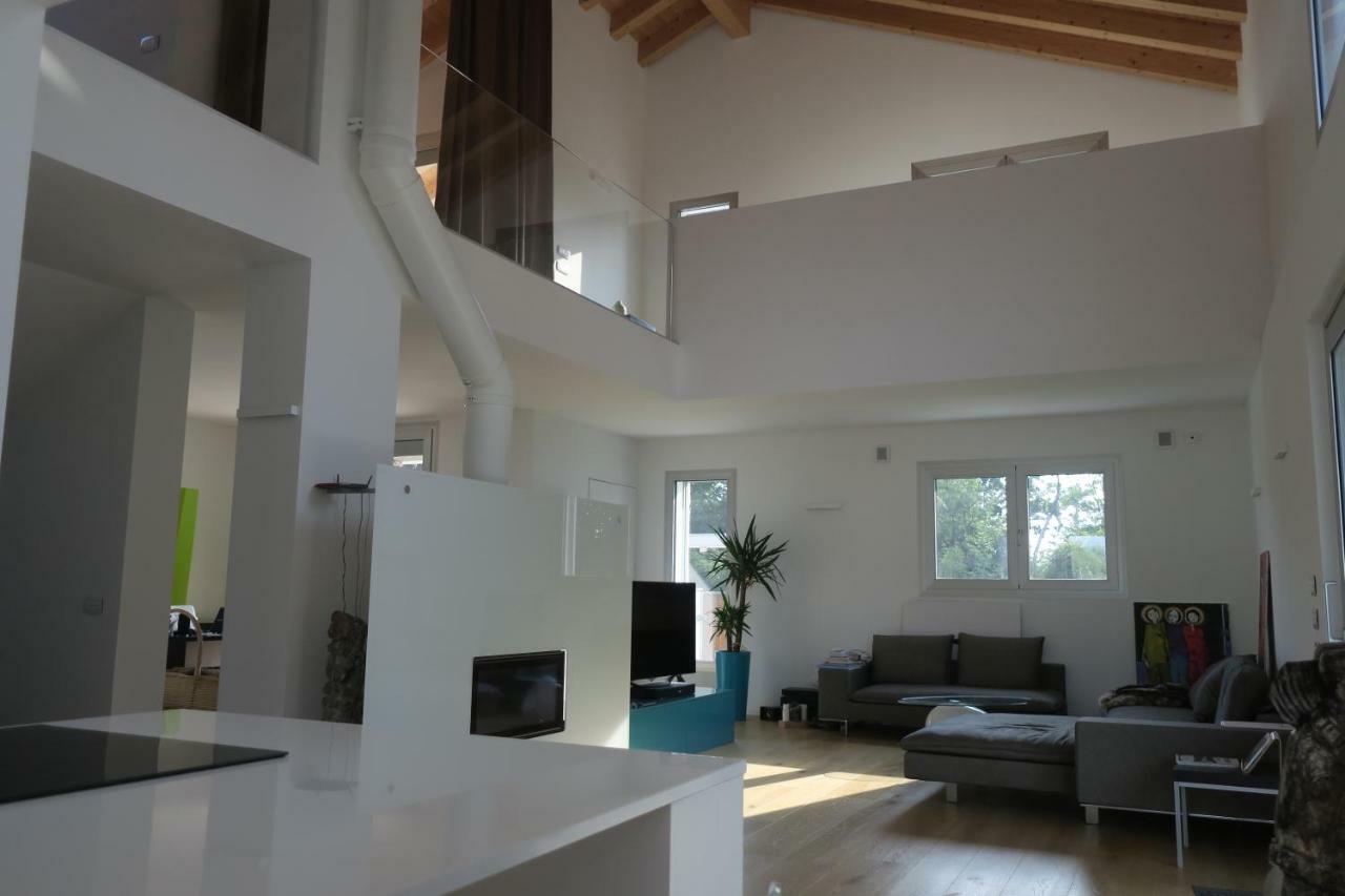 Monteviale Tobaland B&B מראה חיצוני תמונה