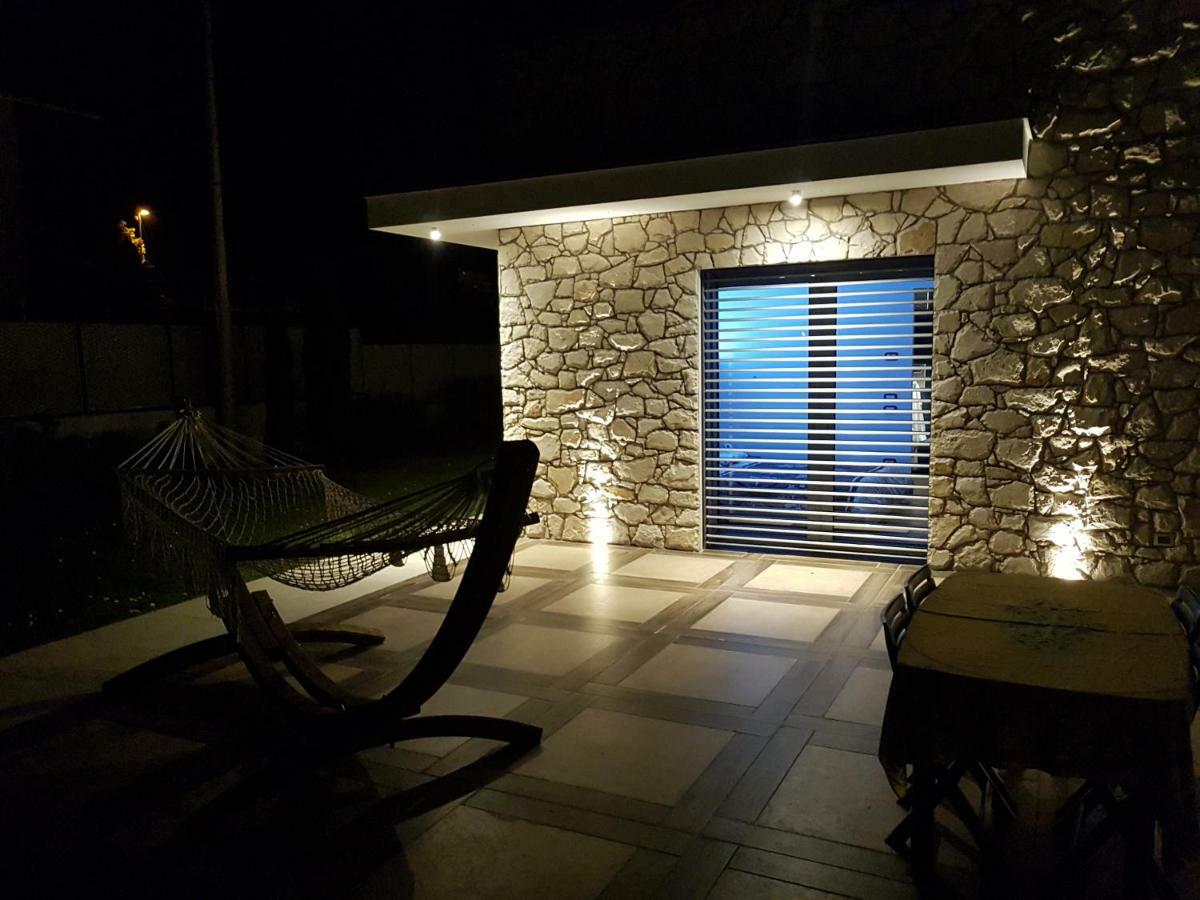 Monteviale Tobaland B&B מראה חיצוני תמונה