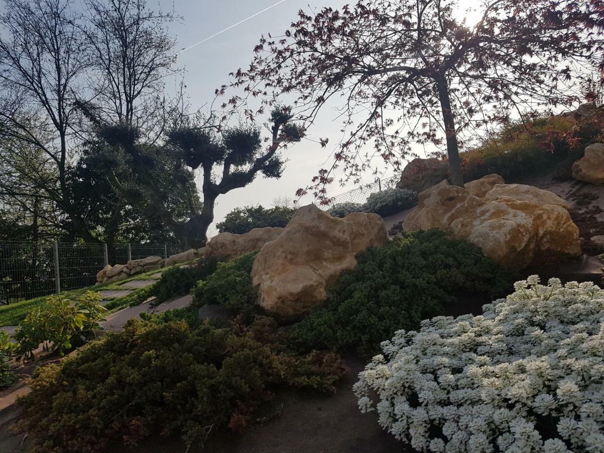 Monteviale Tobaland B&B מראה חיצוני תמונה
