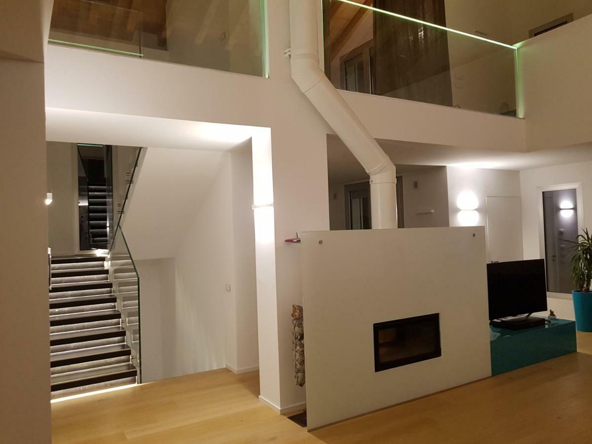 Monteviale Tobaland B&B מראה חיצוני תמונה