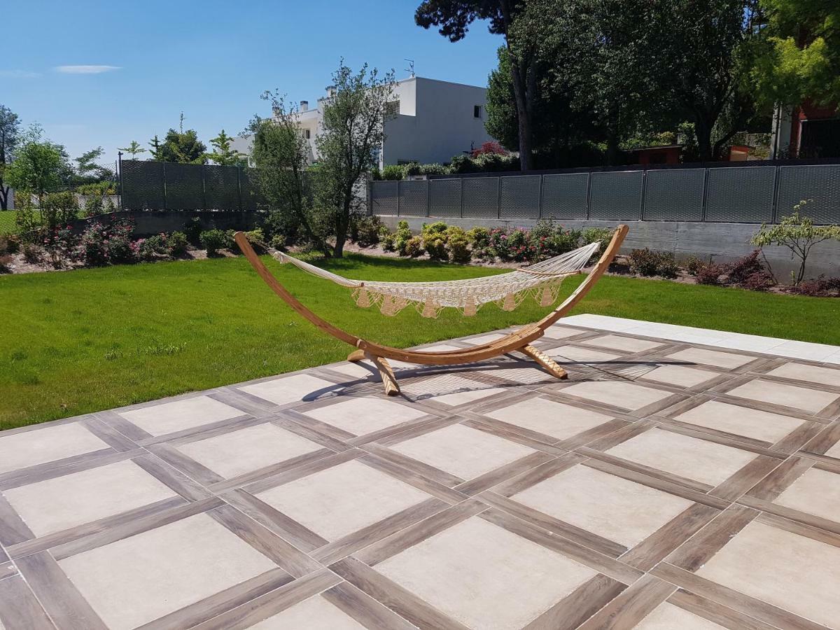 Monteviale Tobaland B&B מראה חיצוני תמונה