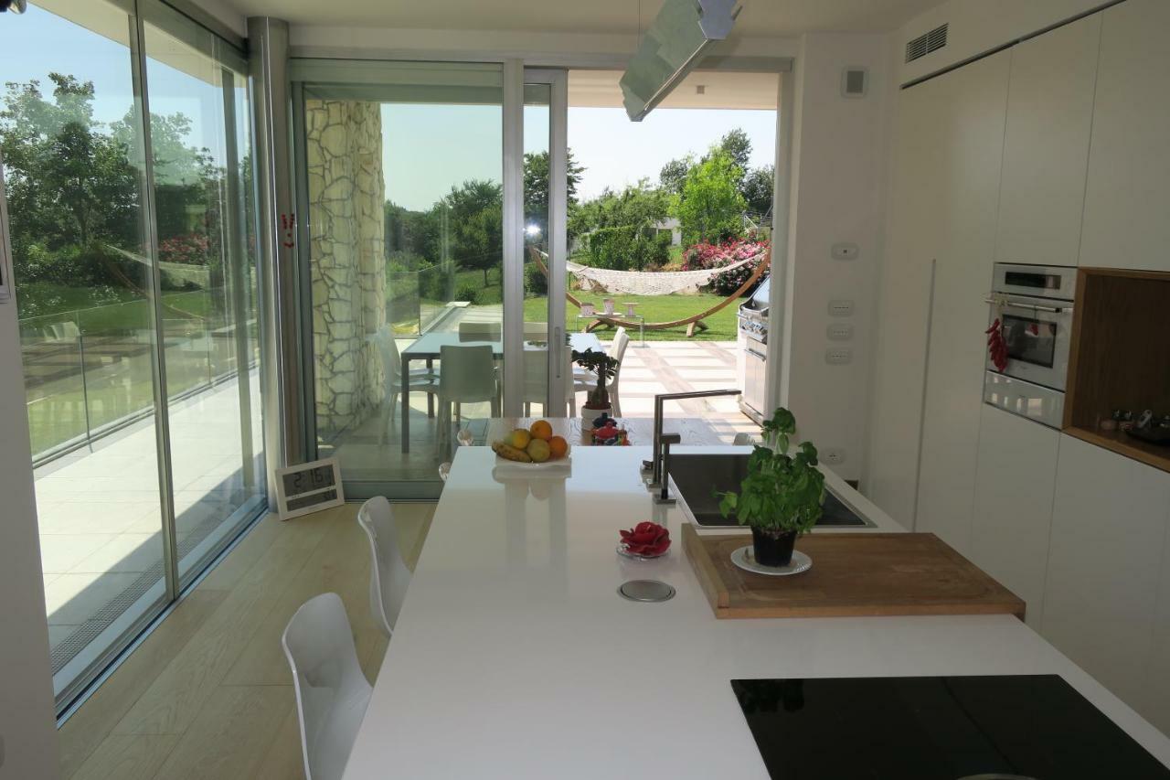 Monteviale Tobaland B&B מראה חיצוני תמונה