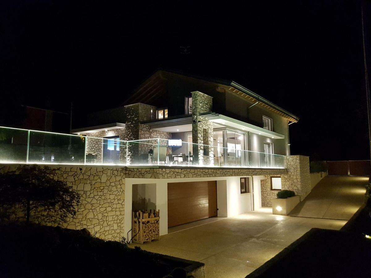 Monteviale Tobaland B&B מראה חיצוני תמונה