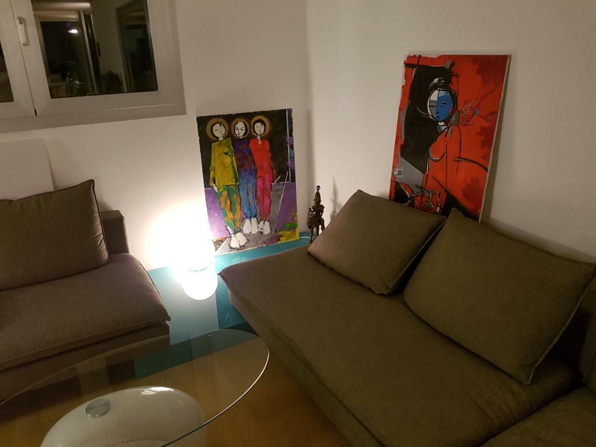 Monteviale Tobaland B&B מראה חיצוני תמונה
