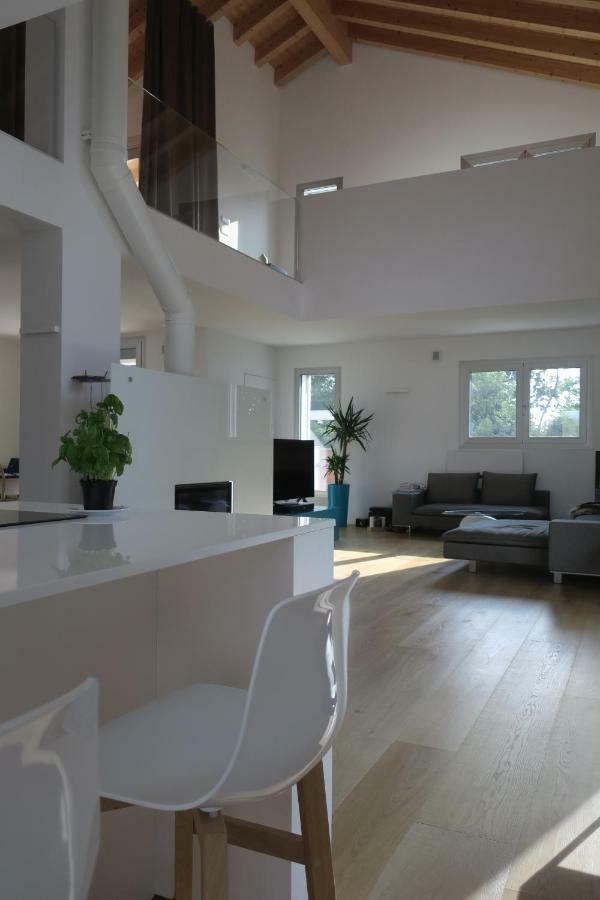 Monteviale Tobaland B&B מראה חיצוני תמונה
