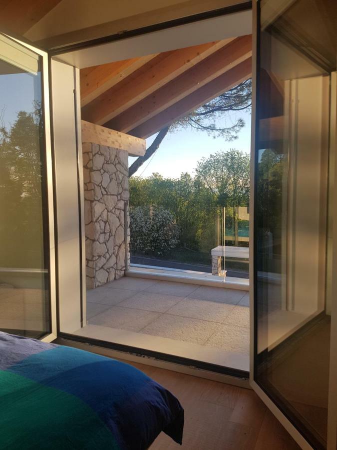 Monteviale Tobaland B&B מראה חיצוני תמונה