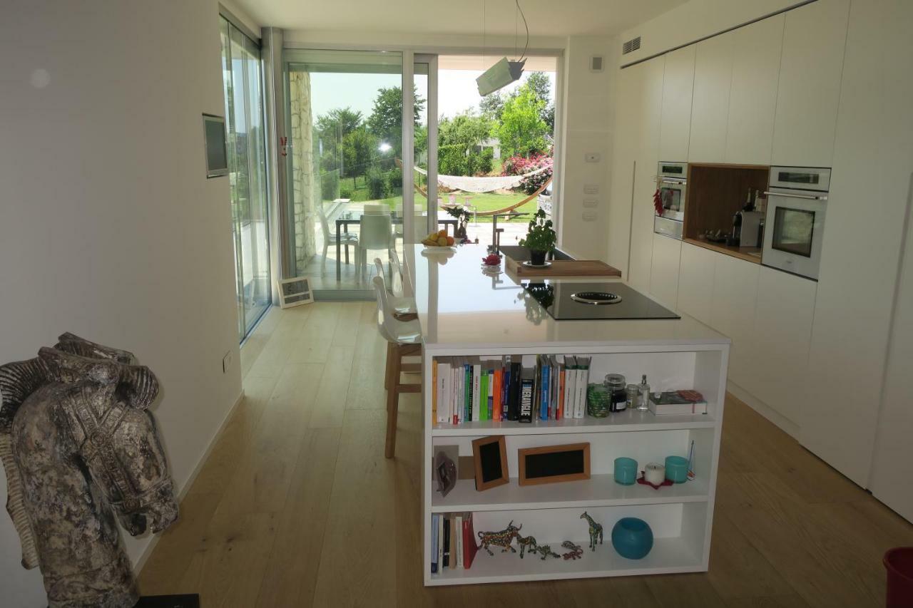 Monteviale Tobaland B&B מראה חיצוני תמונה