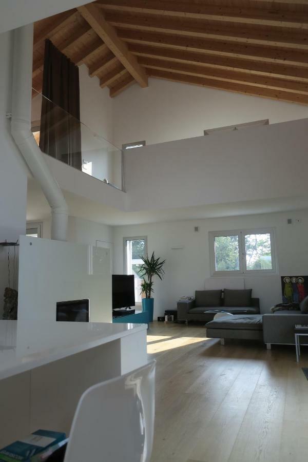Monteviale Tobaland B&B מראה חיצוני תמונה