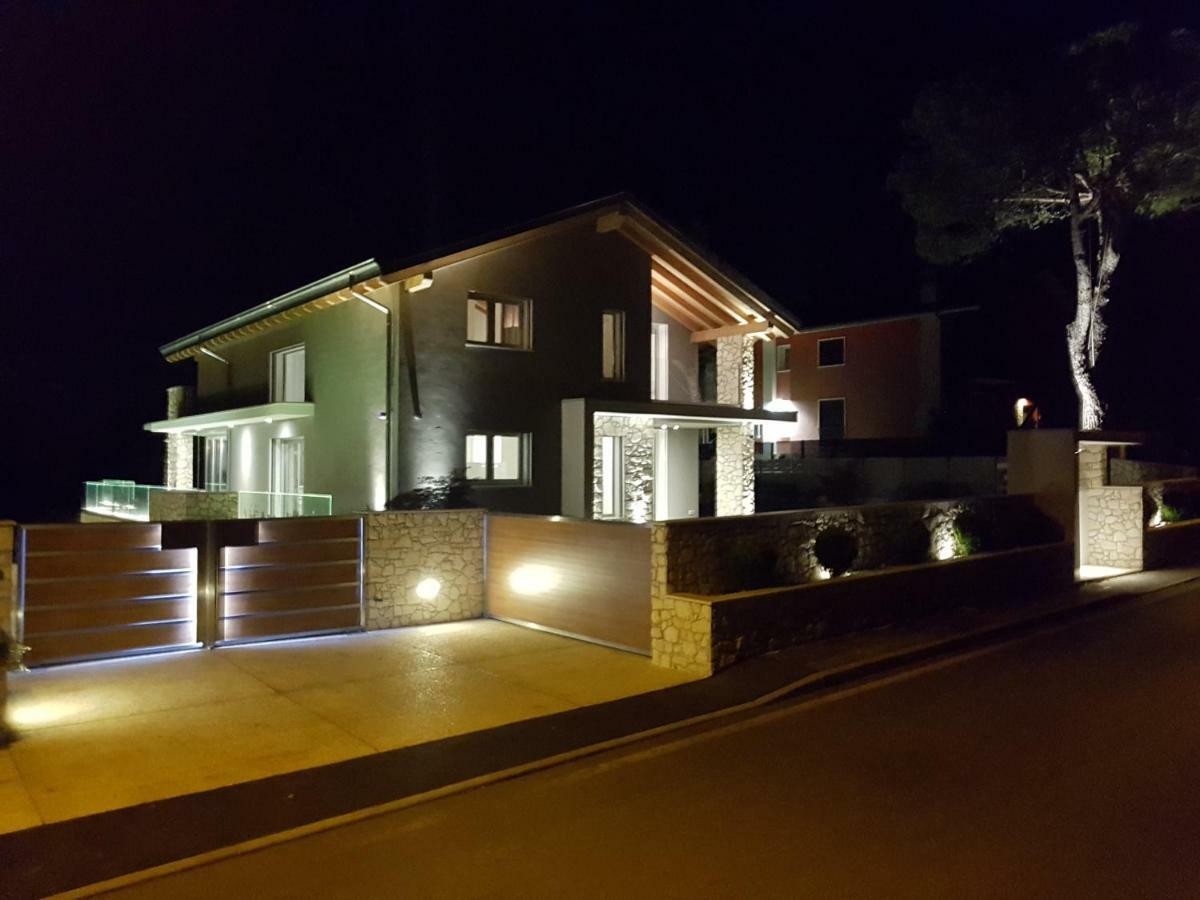 Monteviale Tobaland B&B מראה חיצוני תמונה