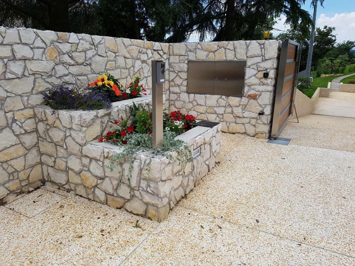 Monteviale Tobaland B&B מראה חיצוני תמונה