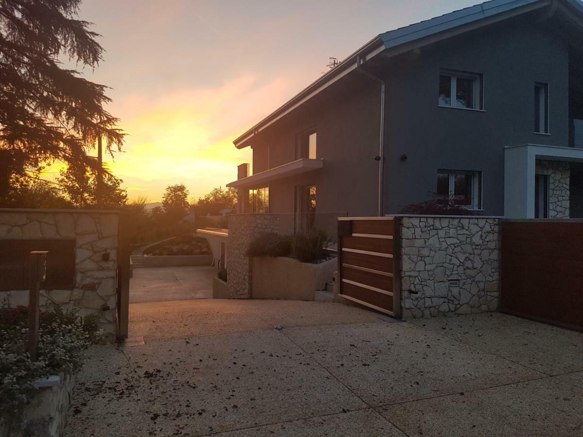 Monteviale Tobaland B&B מראה חיצוני תמונה