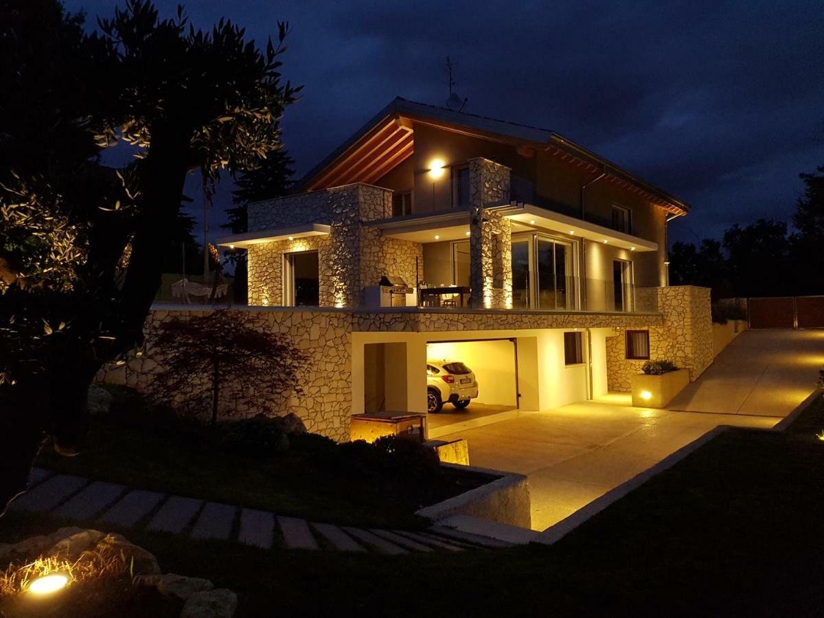 Monteviale Tobaland B&B מראה חיצוני תמונה