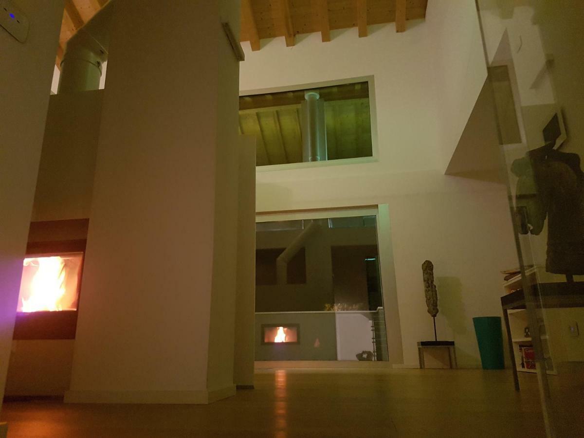 Monteviale Tobaland B&B מראה חיצוני תמונה