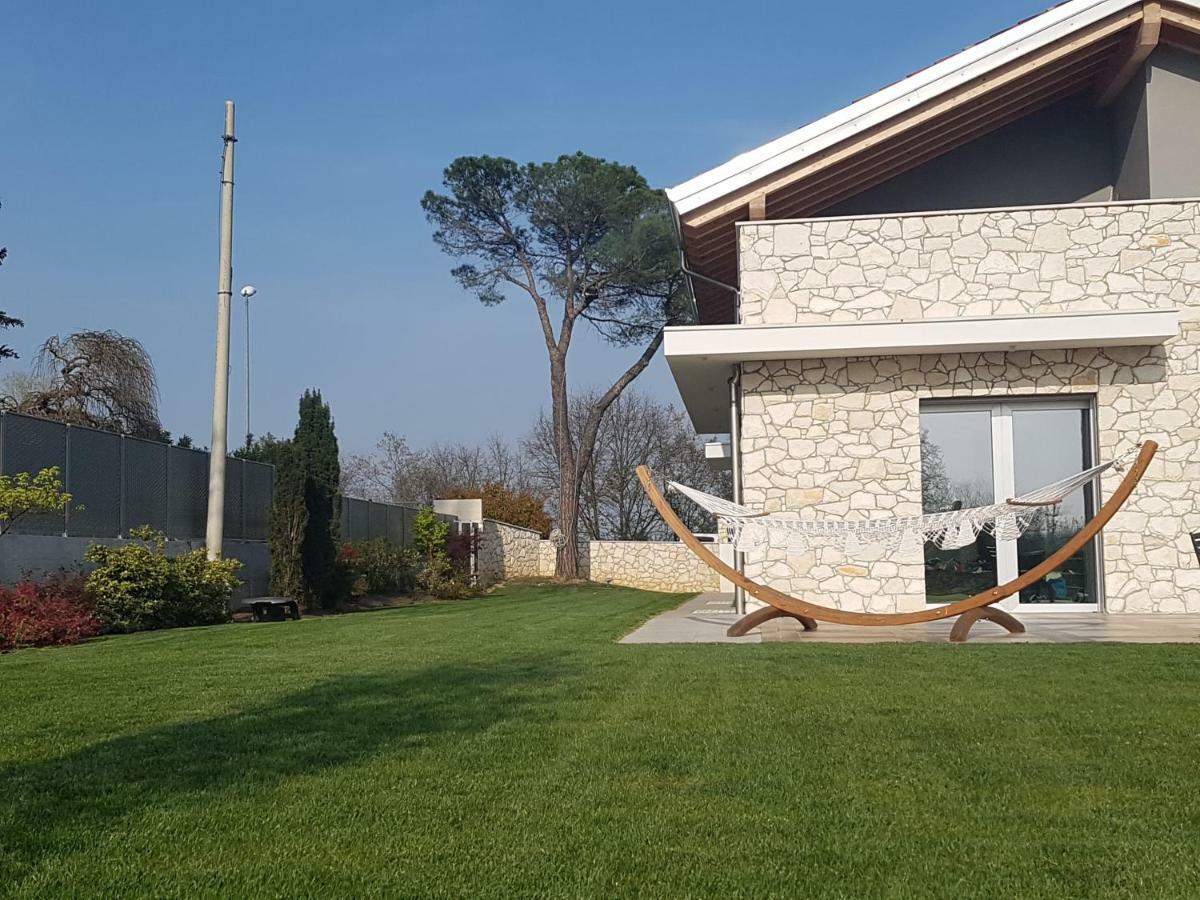 Monteviale Tobaland B&B מראה חיצוני תמונה