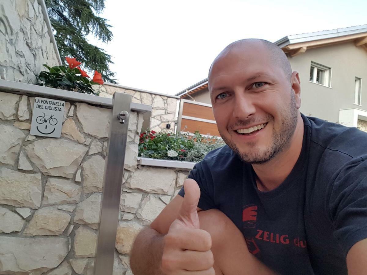 Monteviale Tobaland B&B מראה חיצוני תמונה