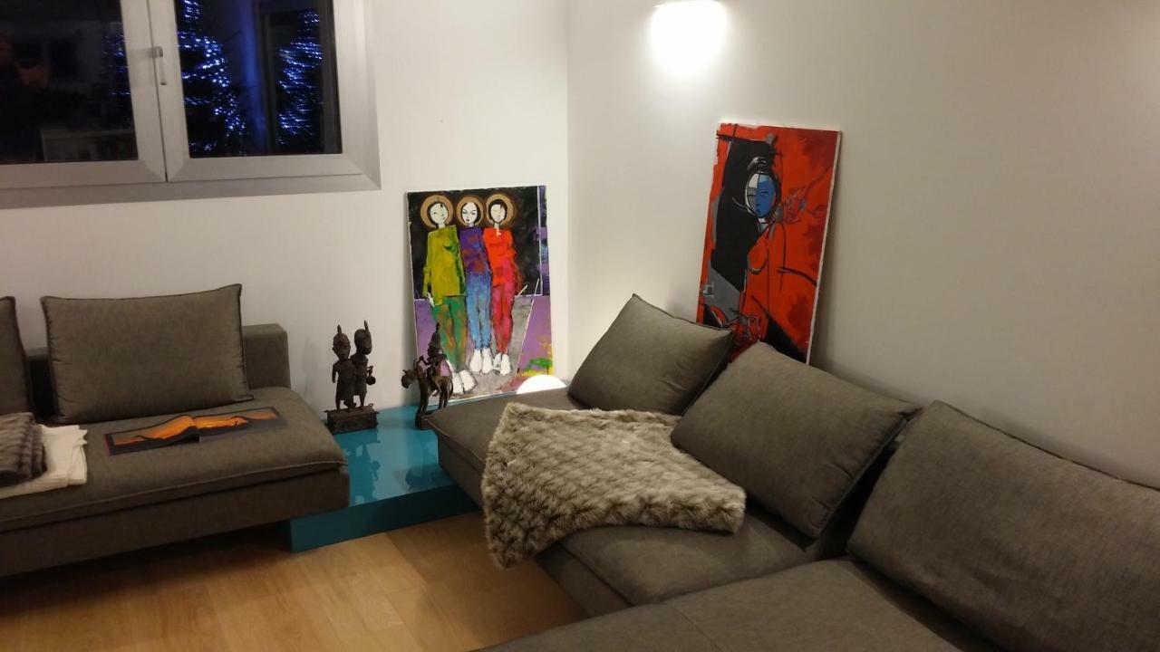 Monteviale Tobaland B&B מראה חיצוני תמונה